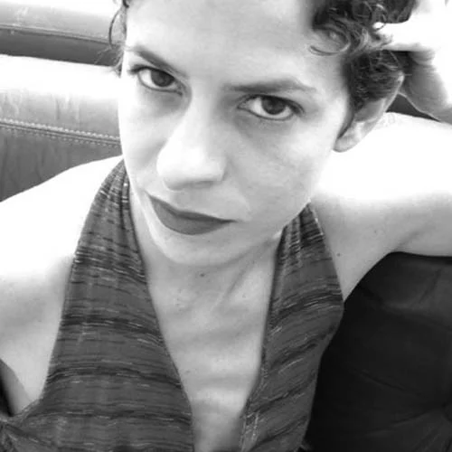 Mariana Chaud