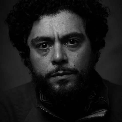 Alberto Ajaka