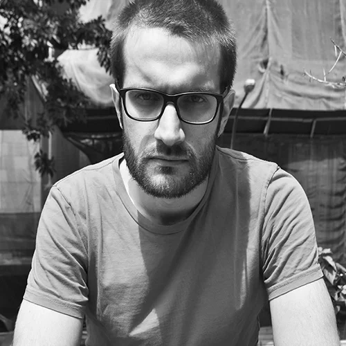 Alexandre Dal Farra