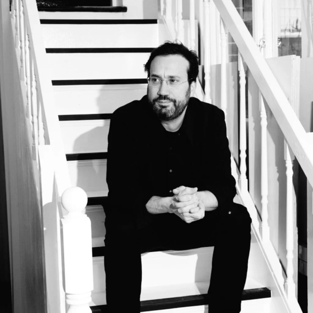 Eyal Weizman
