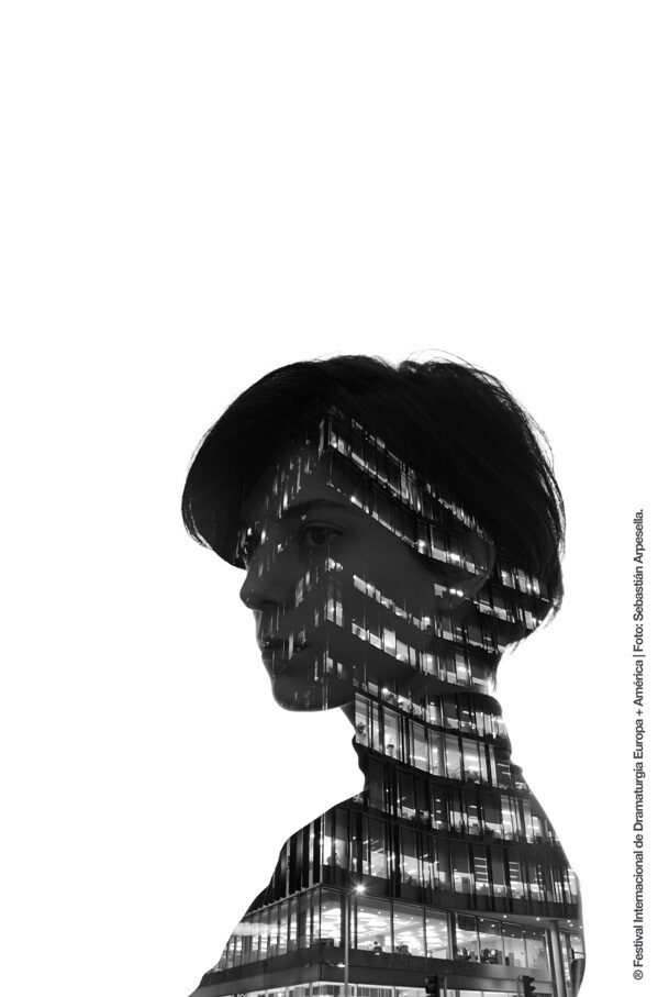 Fest Internacional Dramaturgia CRIMP DRUT_