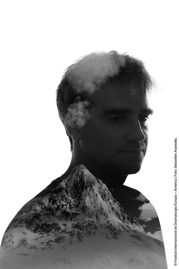 Fest Internacional Dramaturgia KRICHELDORF CHAUD