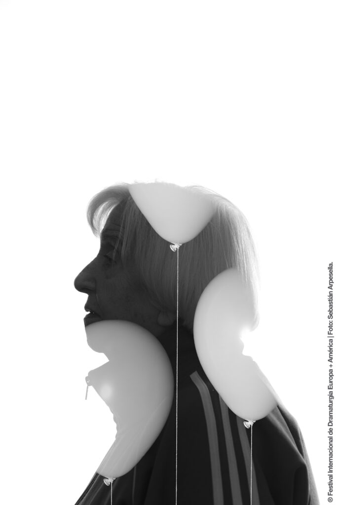 Fest Internacional Dramaturgia MARTINIC CACACE