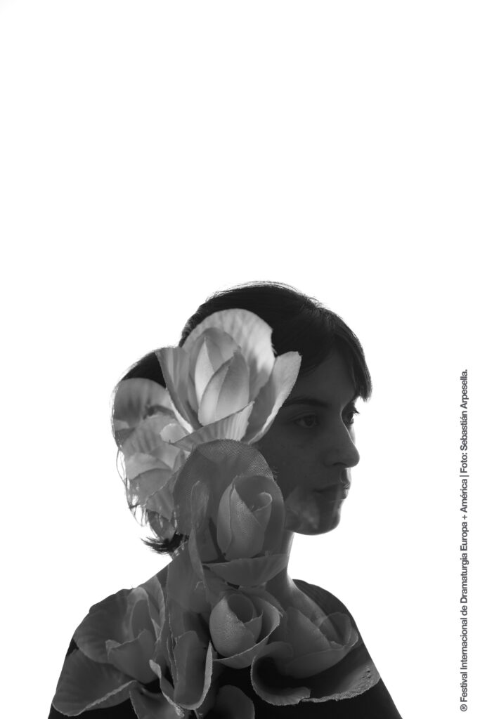 Fest Internacional Dramaturgia PALMETSHOFER RODRIGUEZ