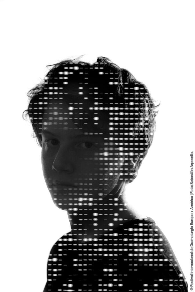 Fest Internacional Dramaturgia POMMERAT CASIELLES