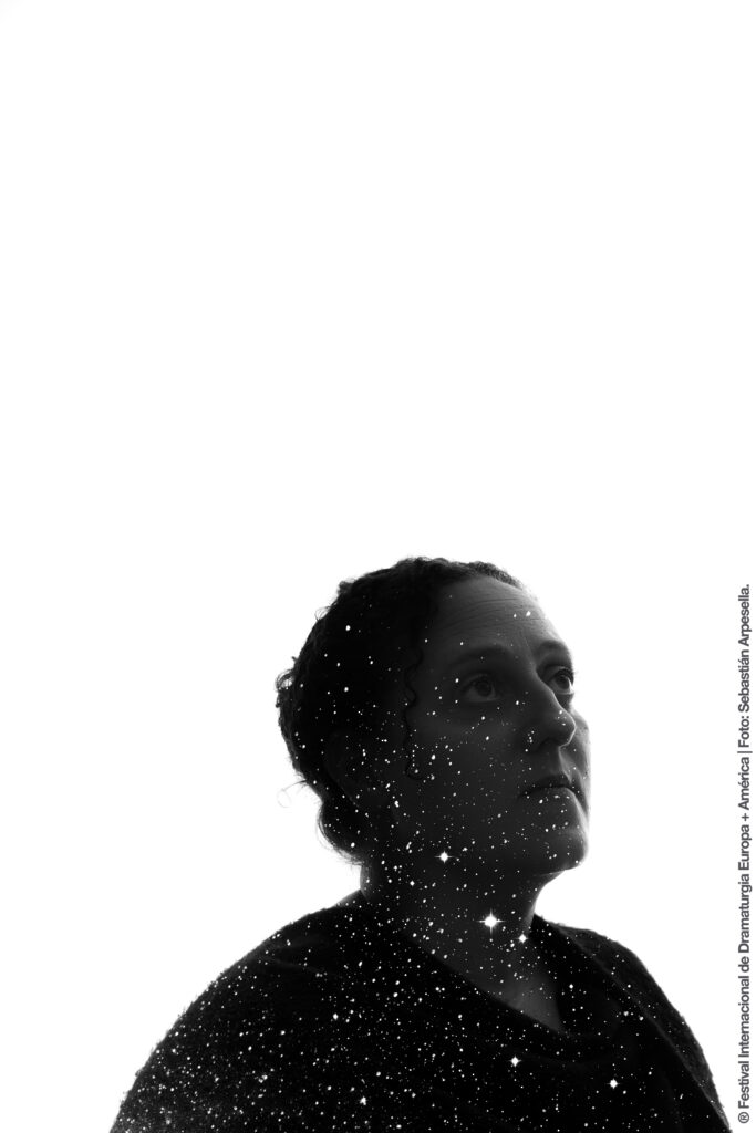 Fest Internacional Dramaturgia VICENZI COUCEYRO