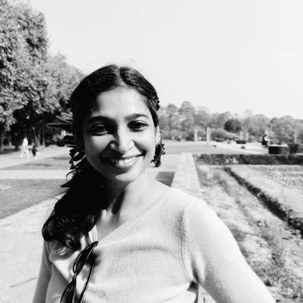 Mallika Taneja