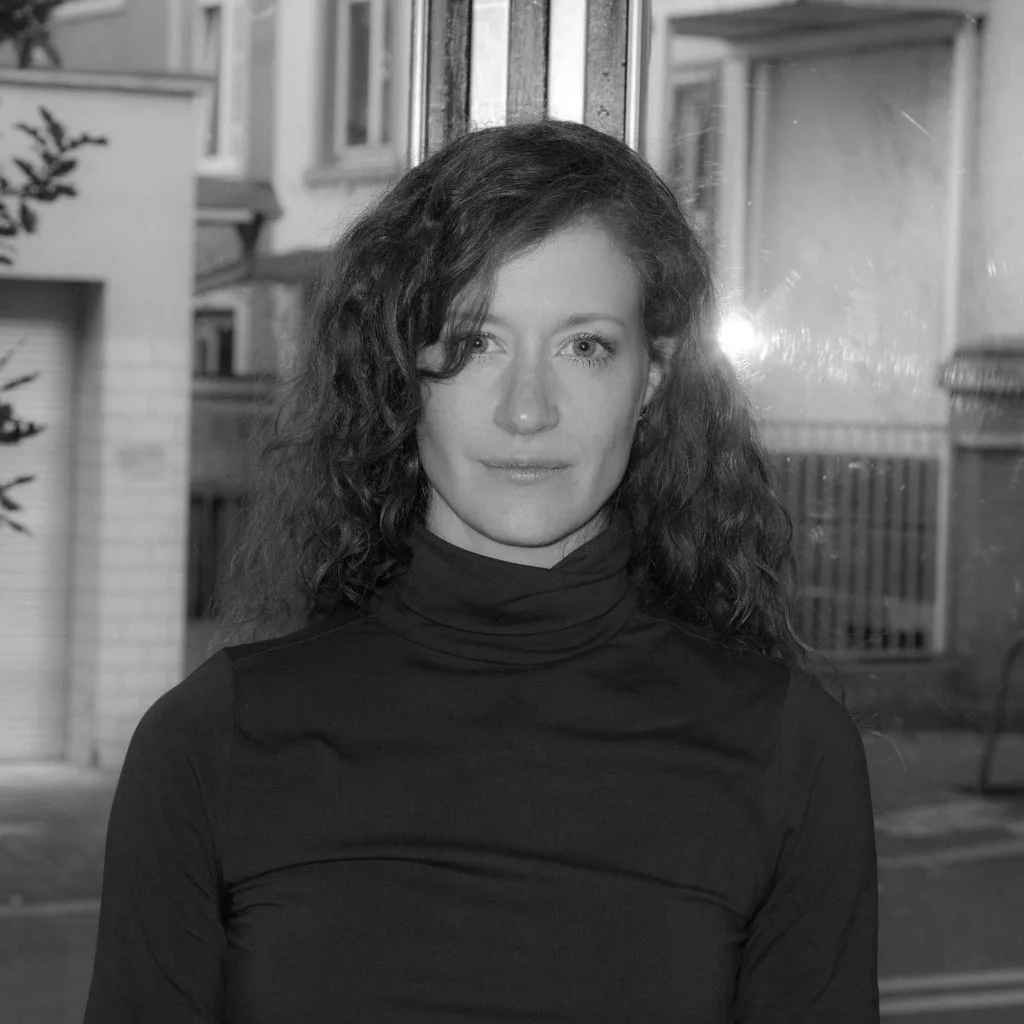 Paula Rosolen