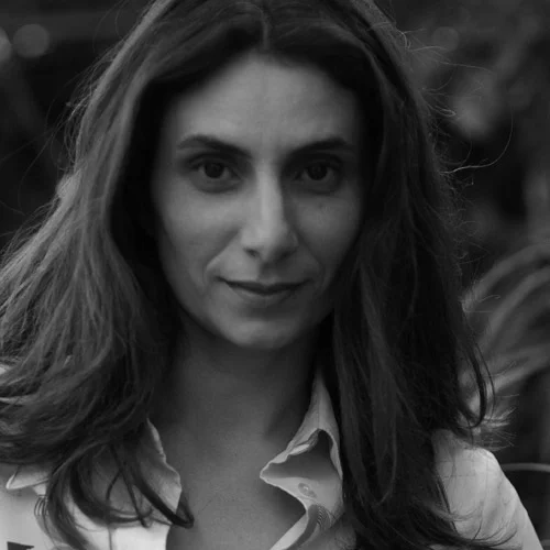 Silvia Gómez Giusto